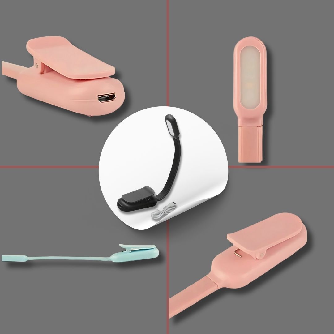 Tibosy™ Reading Lamp