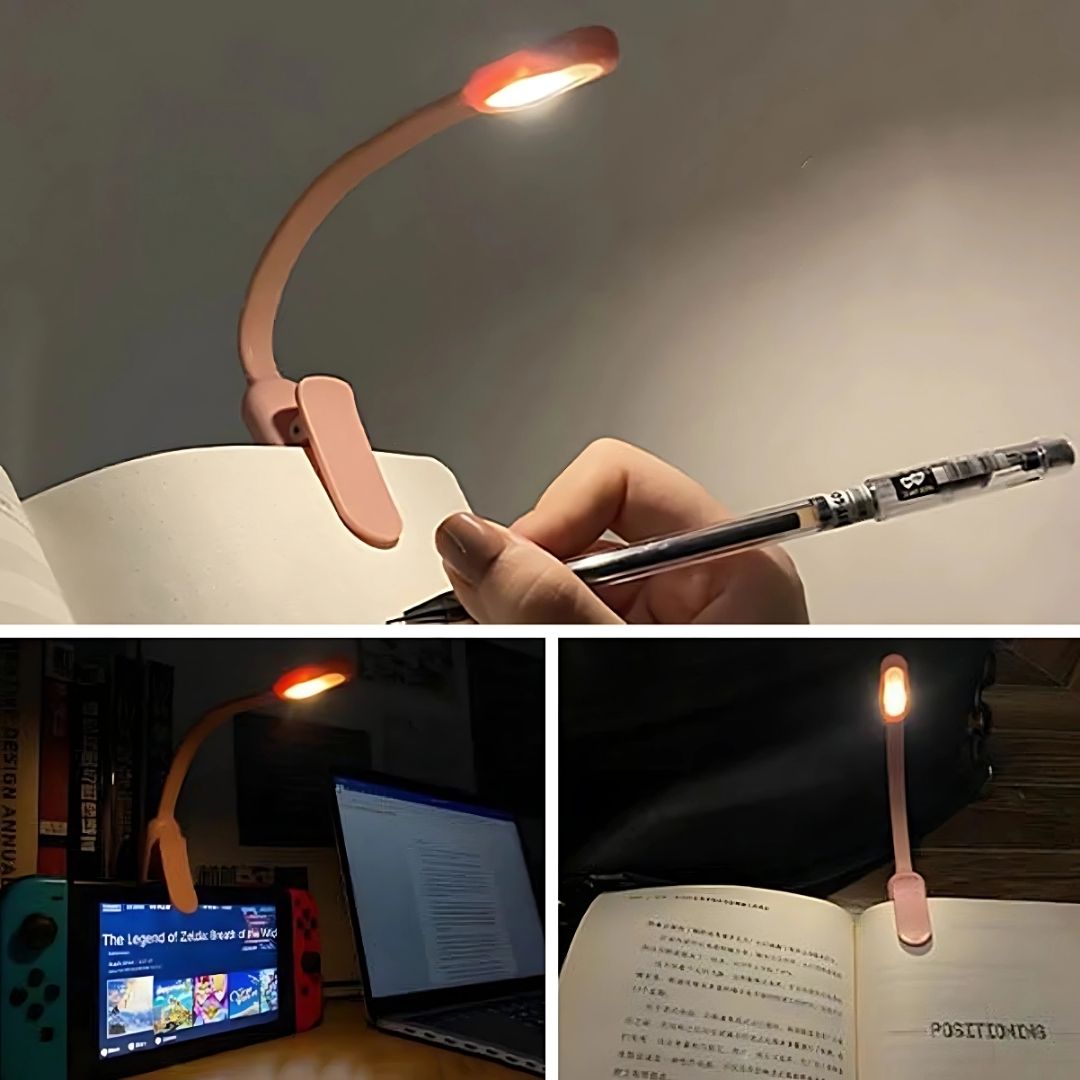 Tibosy™ Reading Lamp