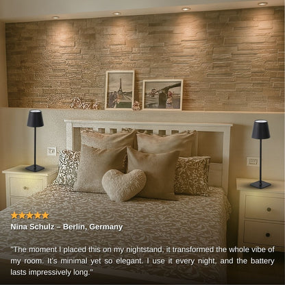Tibosy™ Sensor Table Lamp
