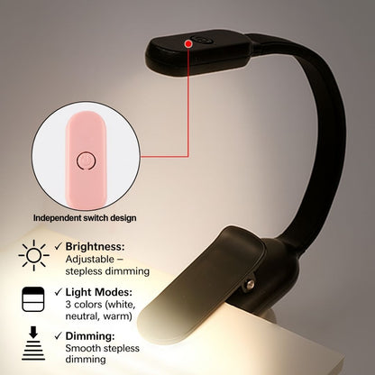 Tibosy™ Reading Lamp