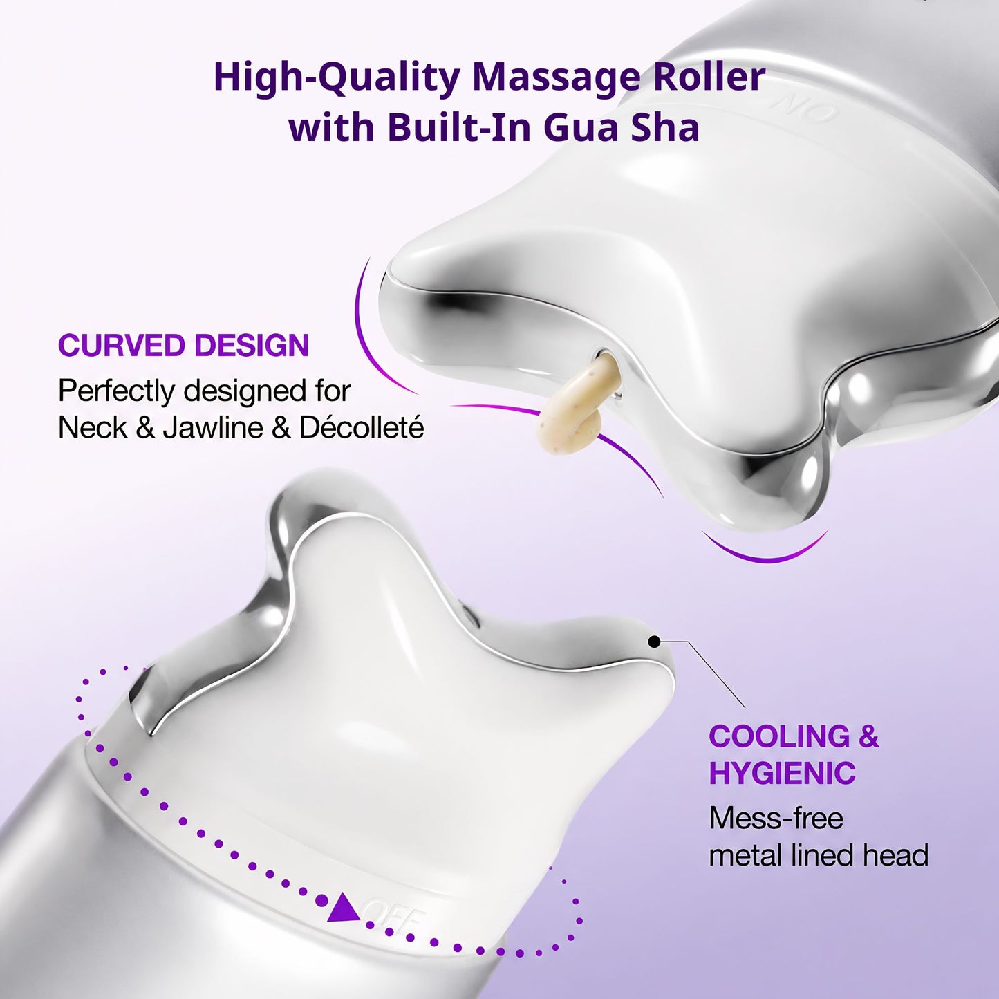 Tibosy™ Collagen Retinol Guasha Cream