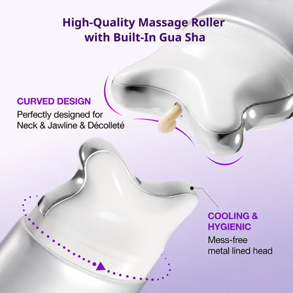 Tibosy™ Collagen Retinol Guasha Cream