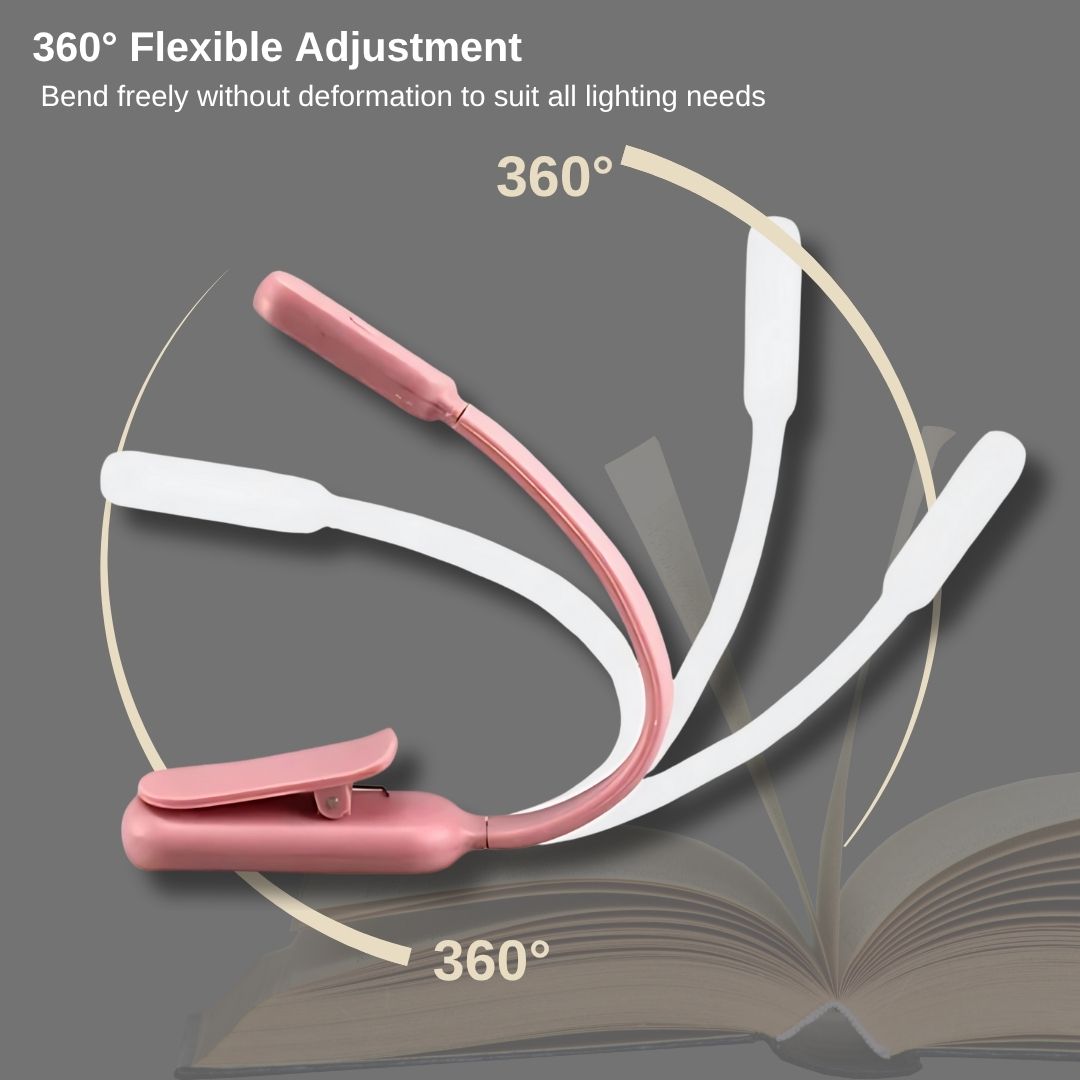 Tibosy™ Reading Lamp