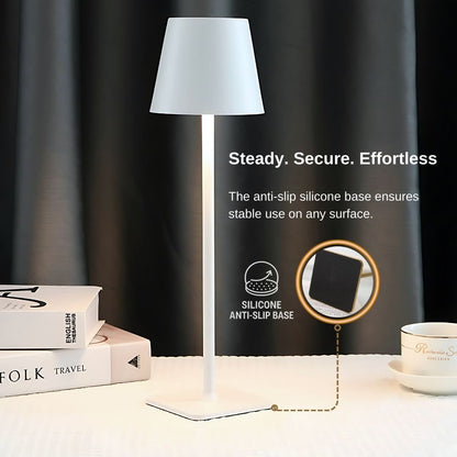 Tibosy™ Sensor Table Lamp