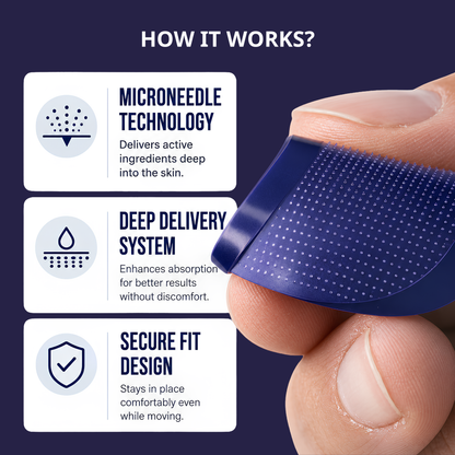 Tibosy™ Under-Eye Repair Patches