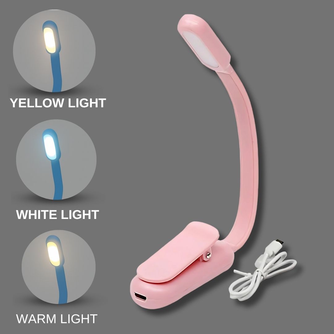 Tibosy™ Reading Lamp