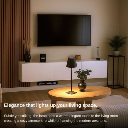 Tibosy™ Sensor Table Lamp