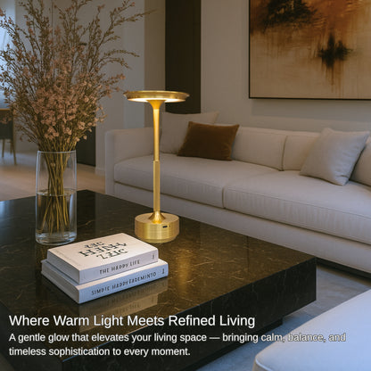 Tibosy™ Table Lamp