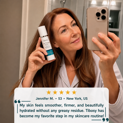 Tibosy™ Total Package Serum
