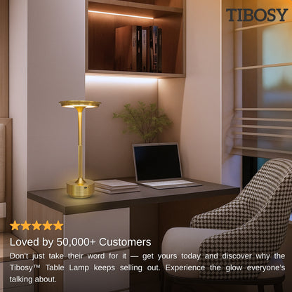 Tibosy™ Table Lamp