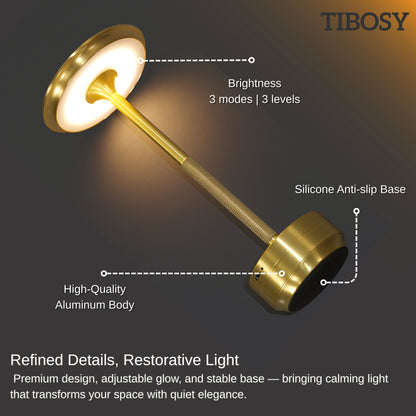 Tibosy™ Table Lamp