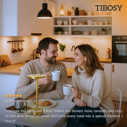 Tibosy™ Table Lamp