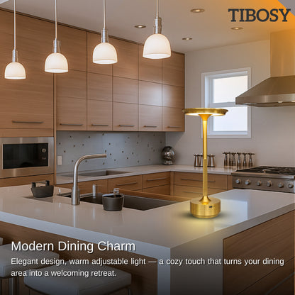 Tibosy™ Table Lamp