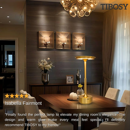 Tibosy™ Table Lamp